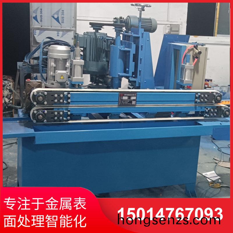 自動側(cè)麵砂光機廠傢直(zhi)銷