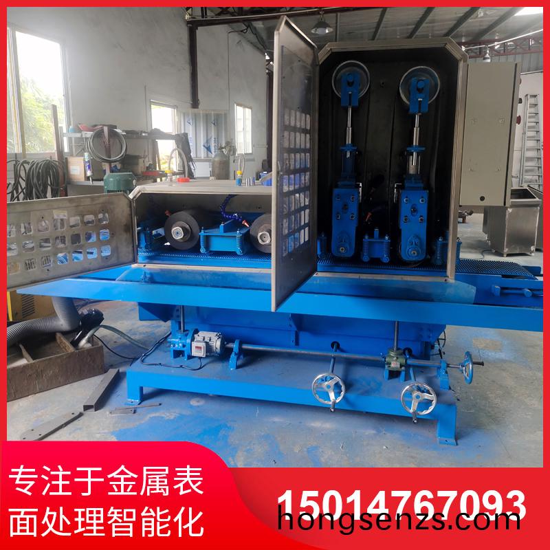 二砂二輪輸送水磨(mo)機